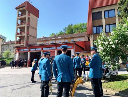 Florjanovo – praznik gasilcev (8)